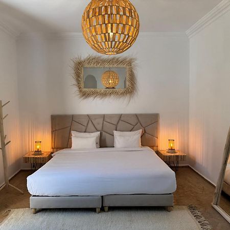 Domaine Du Douar Hotel Chwiter Eksteriør billede