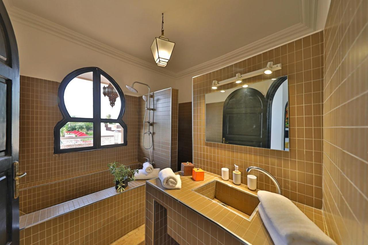 Domaine Du Douar Hotel Chwiter Eksteriør billede