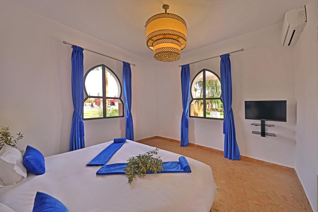 Domaine Du Douar Hotel Chwiter Eksteriør billede