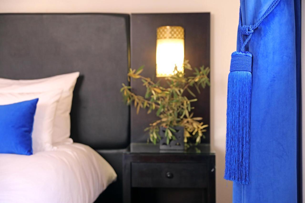 Domaine Du Douar Hotel Chwiter Eksteriør billede